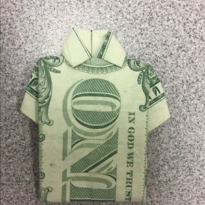 Meet your Posher, Enoch